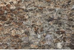 Photo Textures of Wall Stones